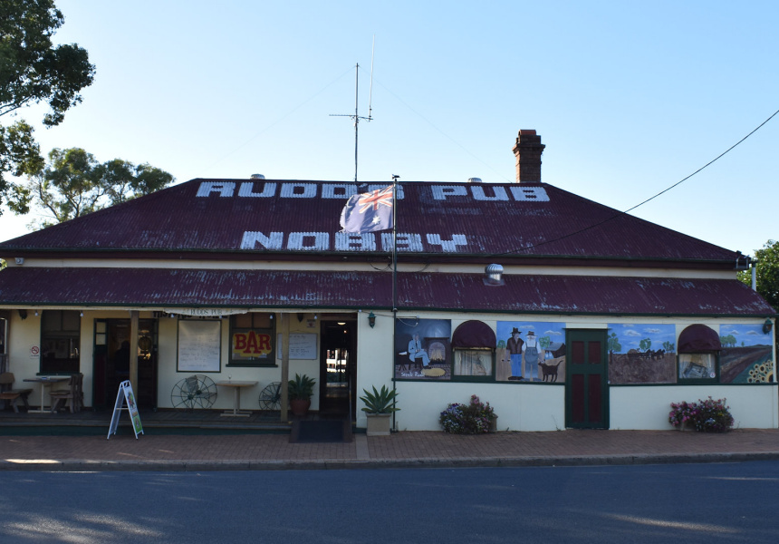 Seven to Try: Queensland Pubs Worth Travelling For