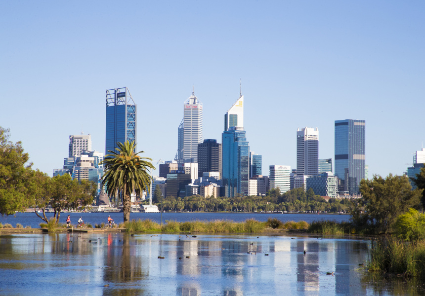 10 of the Best Picnic Spots Around Perth