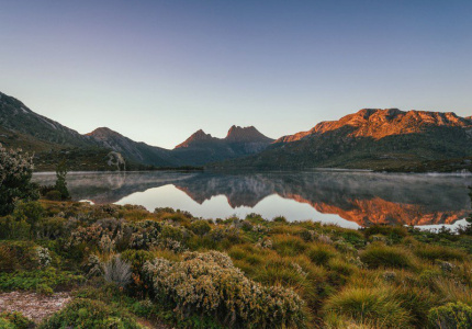 Cradle Mountain thumbnail